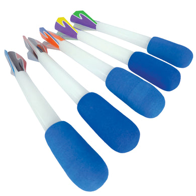 Rocket Booster Pack for Blast Pad (5 rockets)