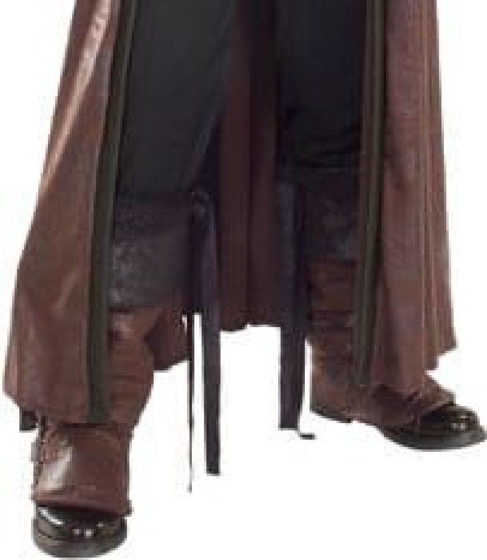 Pirate Boot Tops 