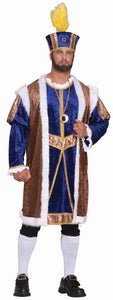 Henry the Eighth Plus Size King Costume -Size  3XL
