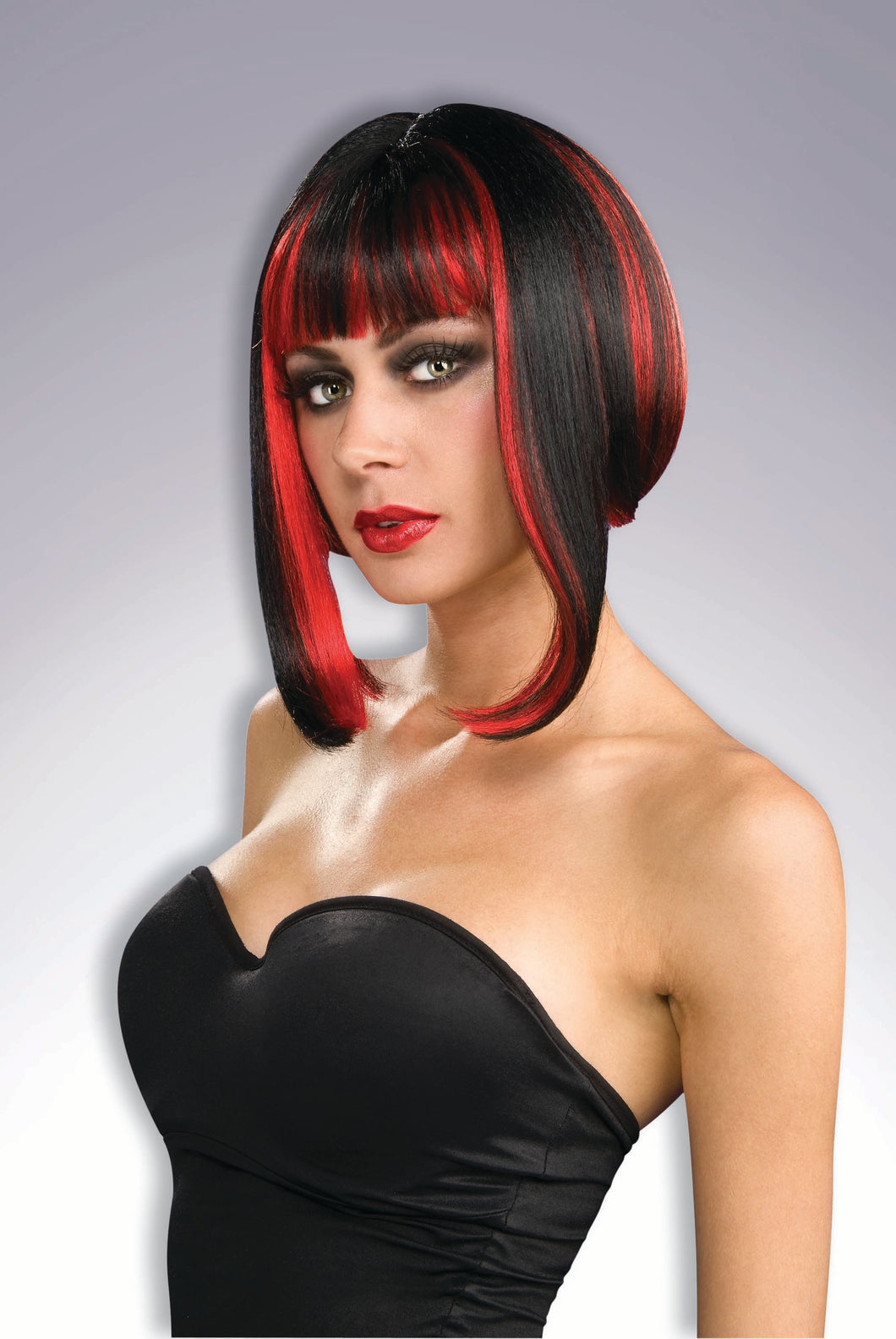 Vixen Wig