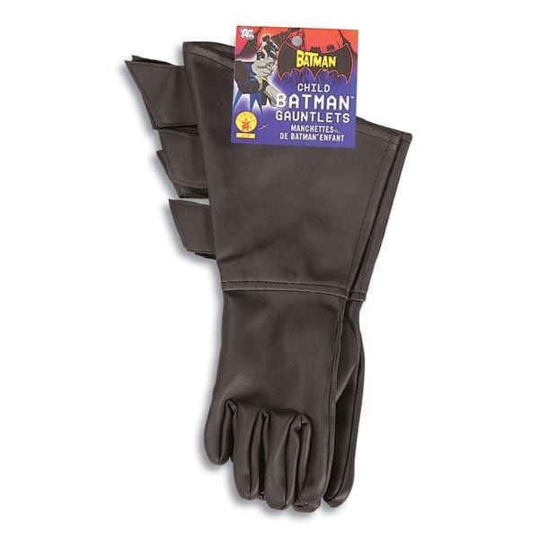 Batman Child Gauntlets