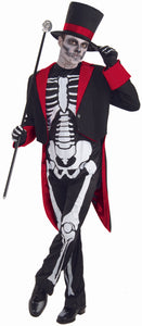 Mr. Bone Jangles Costume