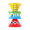 Moluk Hix