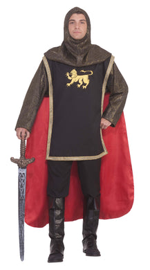 Adult Medieval Knight Costume