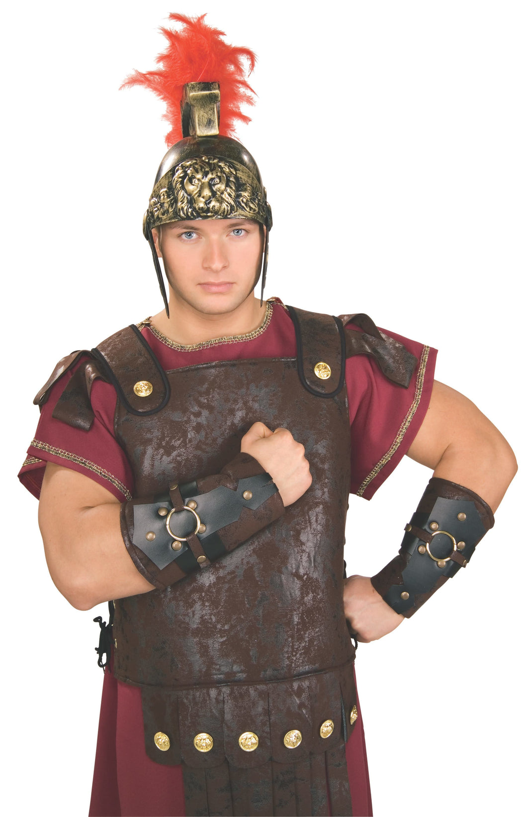 Roman Arm Guards