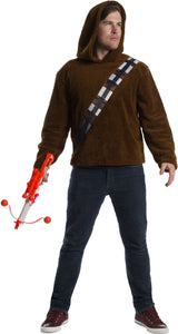 Chewbacca Hoodie Star Wars Costume