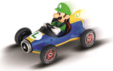 Mario Kart Mach 8 "Luigi" RC Car