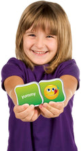 Match It!  Emoji Memory Cards - The Learning Journey
