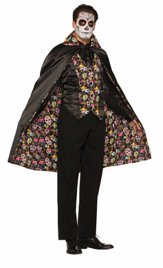 Day of the Dead  Cape