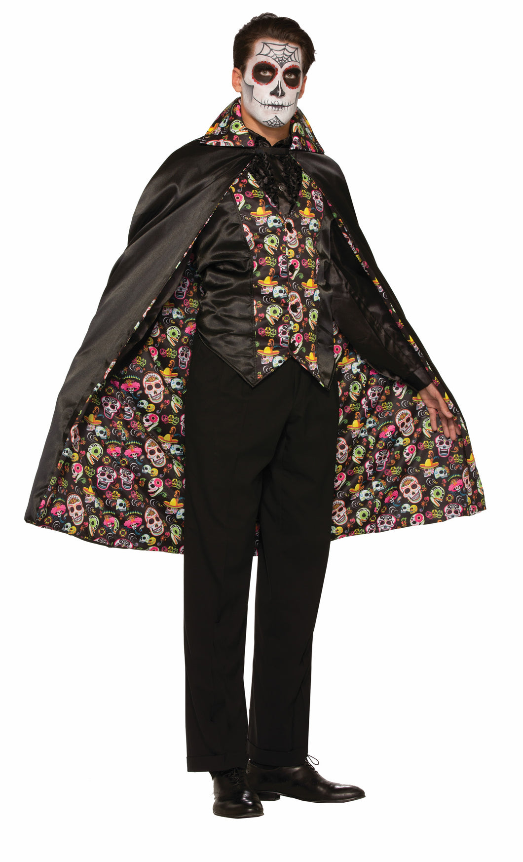 Day of the Dead  Cape