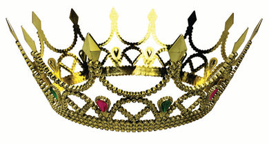Royal Queen Crown