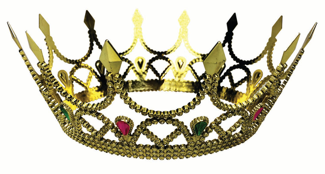 Royal Queen Crown