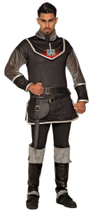 ROGUE PRINCE TUNIC