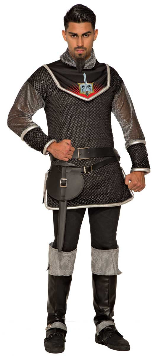 ROGUE PRINCE TUNIC
