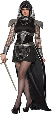 Knights of Glamour Costume