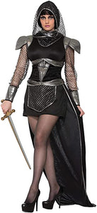 Knights of Glamour Costume