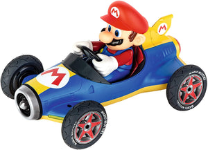 Mario Kart Mach 8 "Mario" RC Car