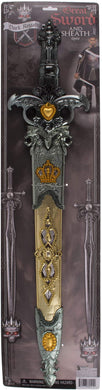 Dark Royalty Great Sword