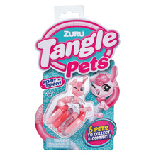 Tangle Jr. Pets