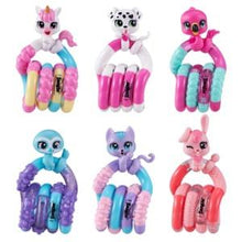Tangle Jr. Pets