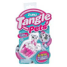 Tangle Jr. Pets
