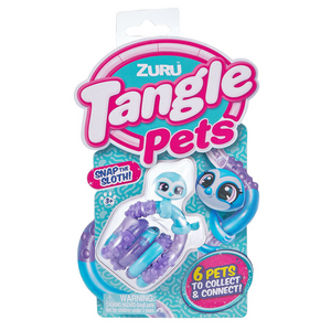 Tangle Jr. Pets