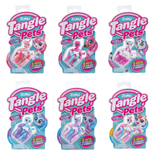 Tangle Jr. Pets