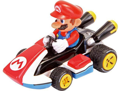 Mario Kart 8 Pull & Speed 
