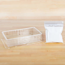 Water Gel Starter Set -Polymer Experiment STEM Kit