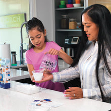 Water Gel Starter Set -Polymer Experiment STEM Kit