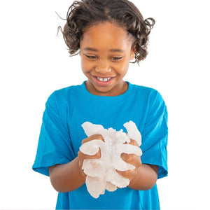 Water Gel Starter Set -Polymer Experiment STEM Kit