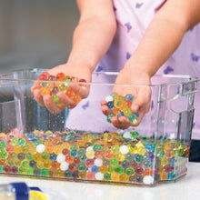 Colorful Growing Orbs -Orbs Science Kit