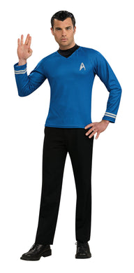 Spock Costume Star Trek Costumes