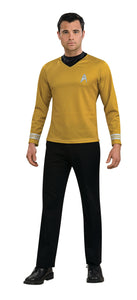 Captain Kirk Costume Star Trek Costumes