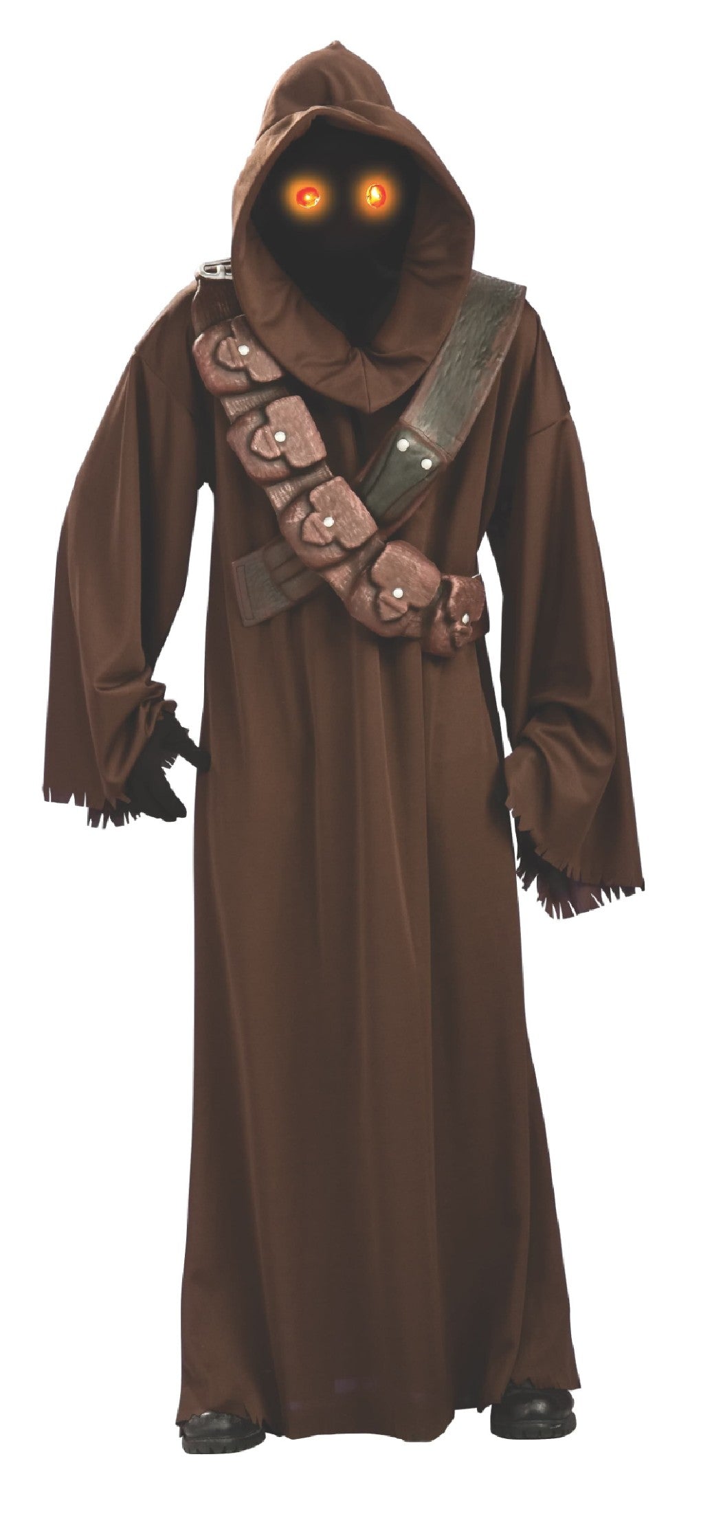 Star Wars Deluxe Jawa Costume
