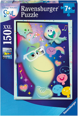 Soul - Disney Pixar - 150 XXL pc Jigsaw Puzzle By Ravensburger