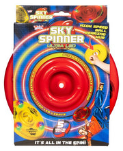 Sky Spinner Ultra LED Flying Disc