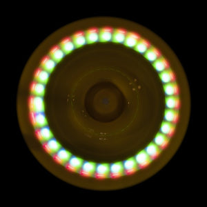 Sky Spinner Ultra LED Flying Disc