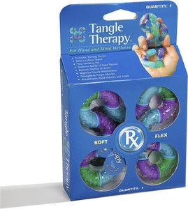 Tangle Therapy