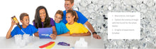 Family Fun Science Night: MAGIC