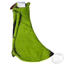 Plush Pteranodon Wings