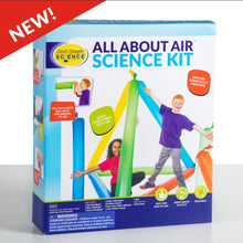 Science Kit: All About Air