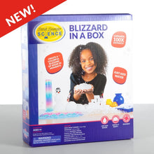 Blizzard in a Box
