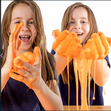 OOBLECK