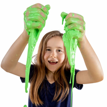 OOBLECK
