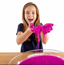 OOBLECK