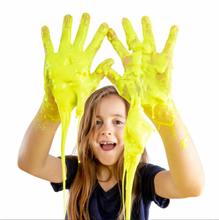 OOBLECK