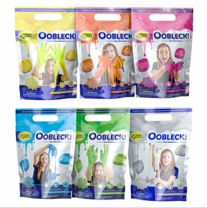 OOBLECK