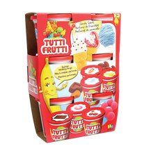 Tutti Frutti Candy Scents