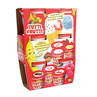 Tutti Frutti Candy Scents